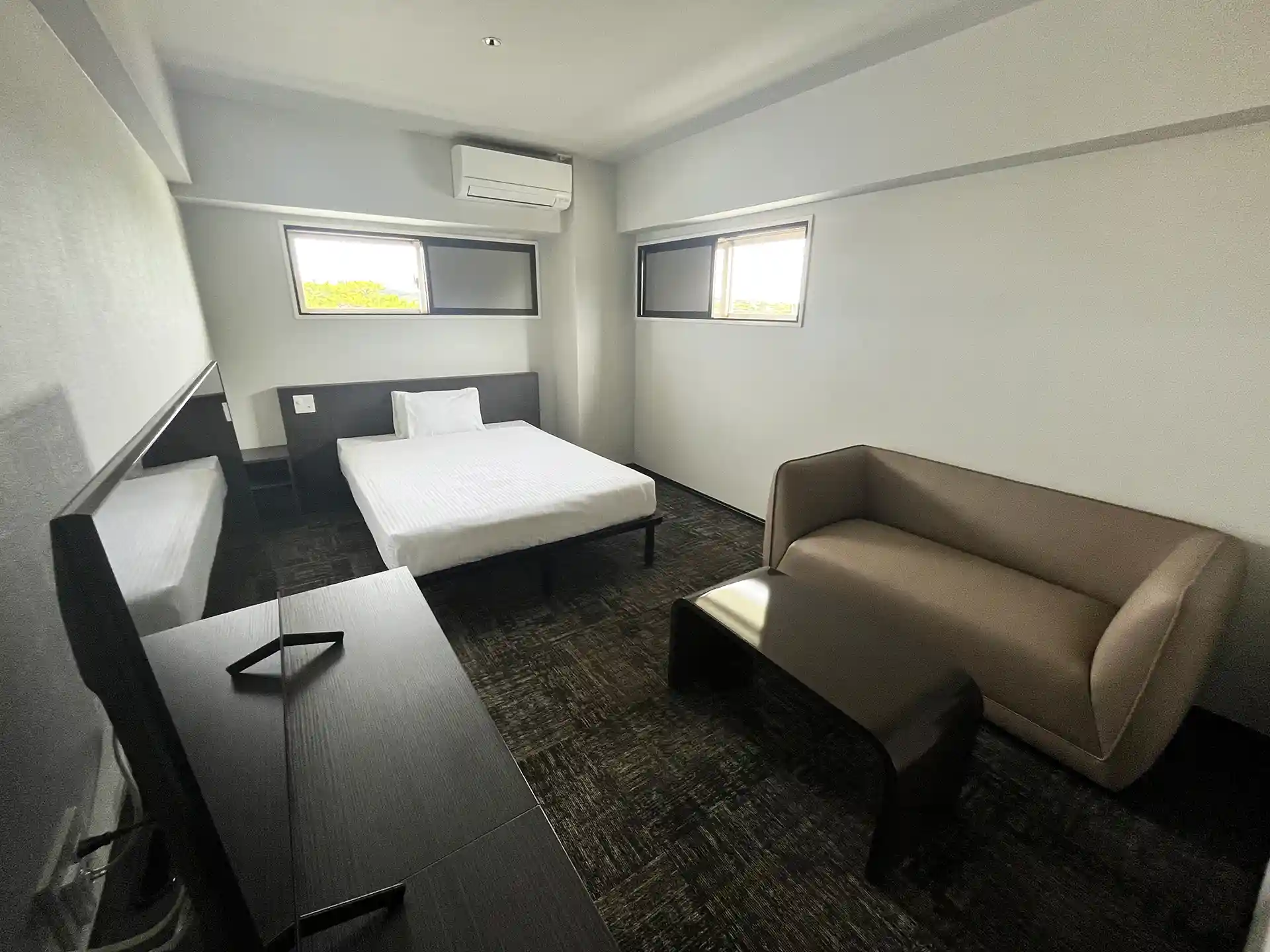 沖縄北部の大人気Newホテル