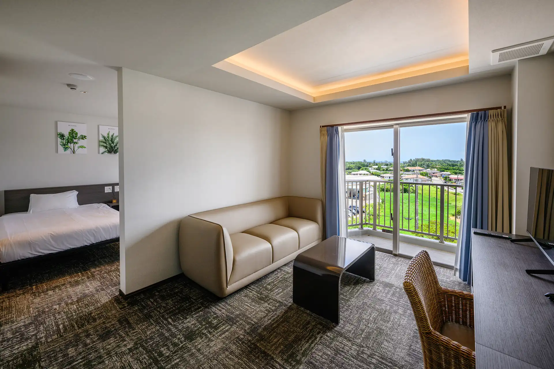 ジャングリアから最も近い15分の距離